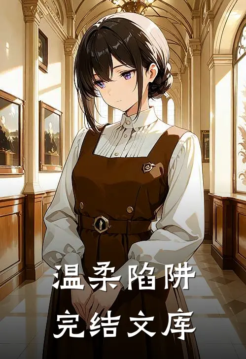 温柔陷阱完结文库
