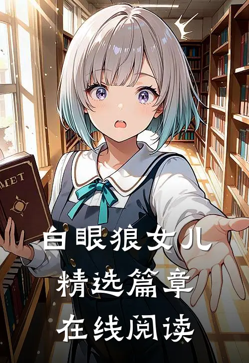 白眼狼女儿精选篇章在线阅读