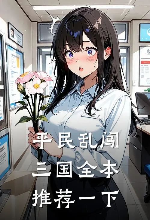 平民乱闯三国全本推荐一下