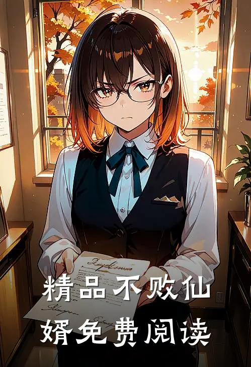 精品不败仙婿免费阅读