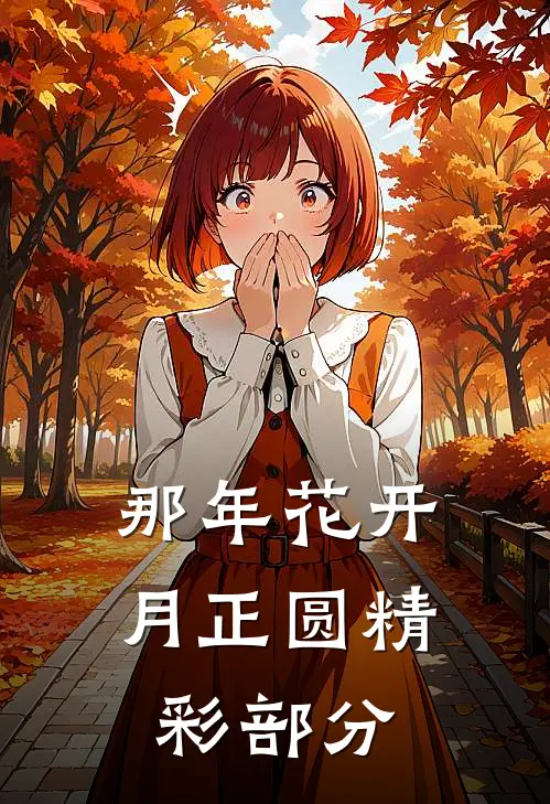 那年花开月正圆精彩部分