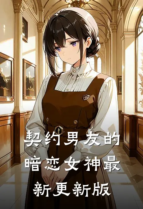 契约男友的暗恋女神最新更新版