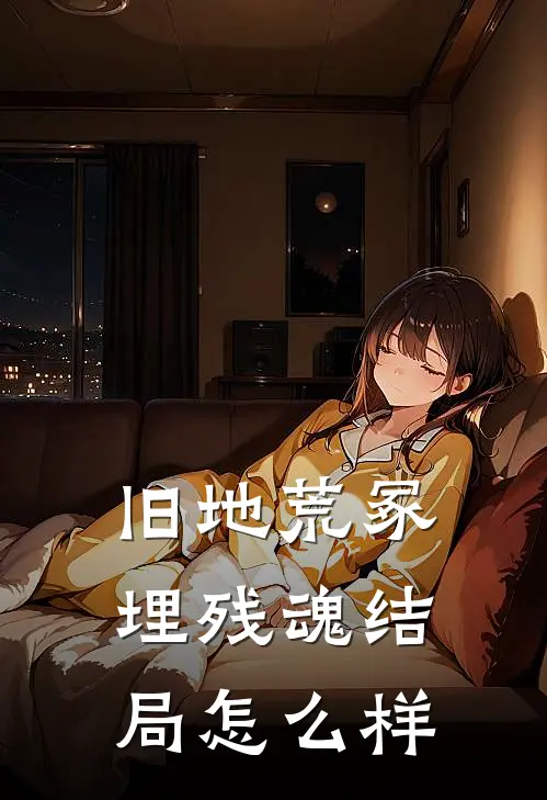 旧地荒冢埋残魂结局怎么样