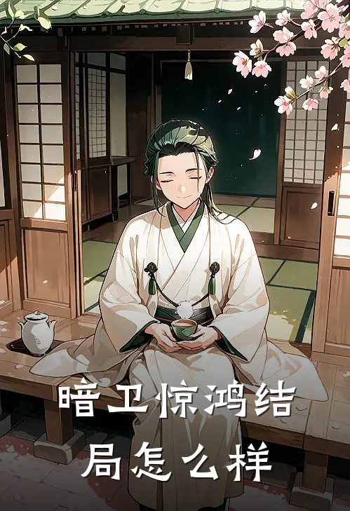 暗卫惊鸿结局怎么样
