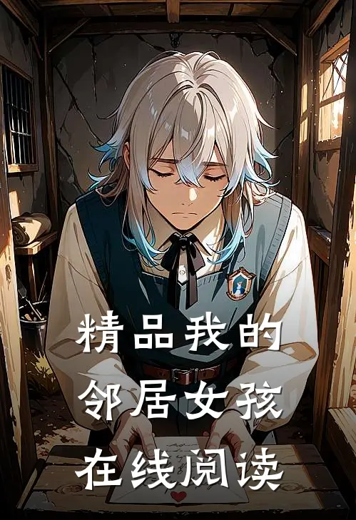 精品我的邻居女孩在线阅读