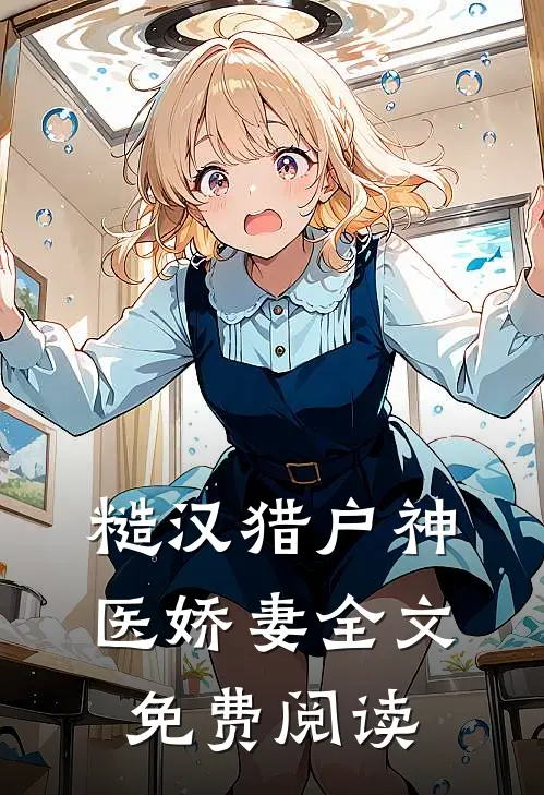 糙汉猎户神医娇妻全文免费阅读