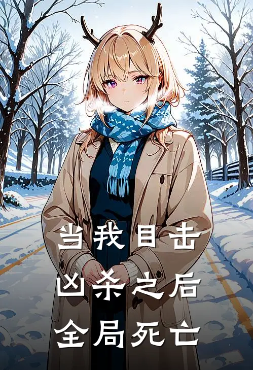 当我目击凶杀之后全局死亡