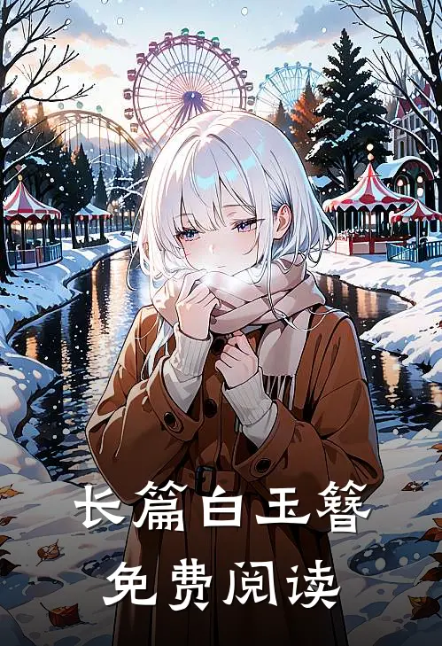 长篇白玉簪免费阅读