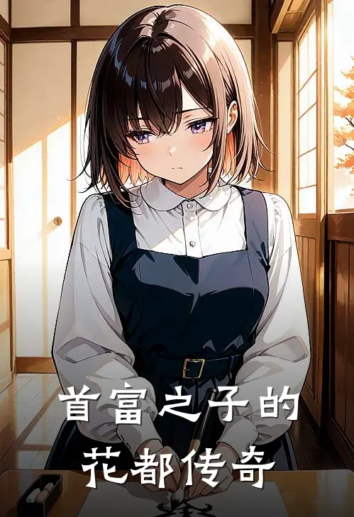 首富之子的花都传奇