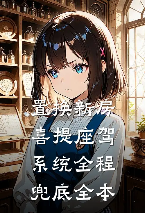 置换新房喜提座驾，系统全程兜底全本