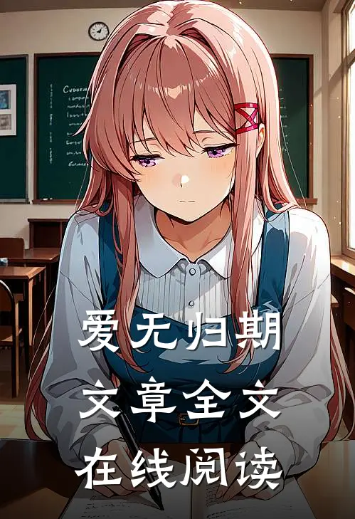 爱无归期文章全文在线阅读