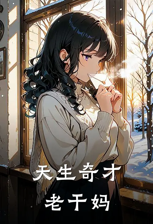 天生奇才老干妈