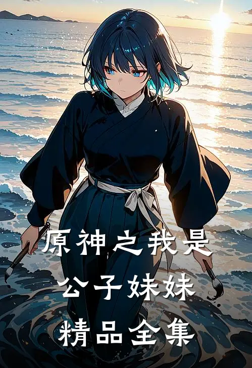 原神之我是公子妹妹精品全集