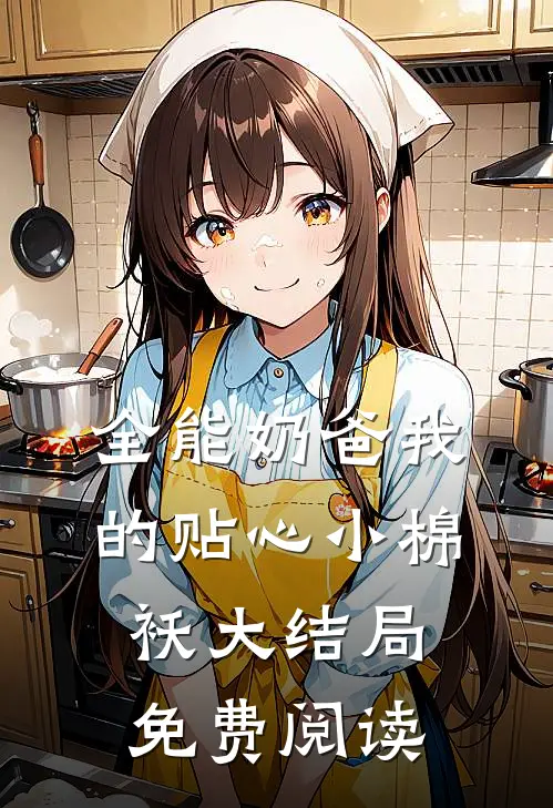 全能奶爸我的贴心小棉袄大结局免费阅读