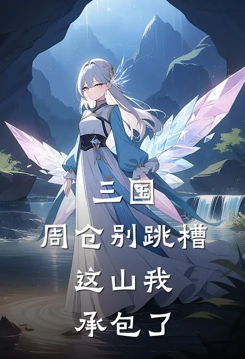 三国：周仓别跳槽，这山我承包了