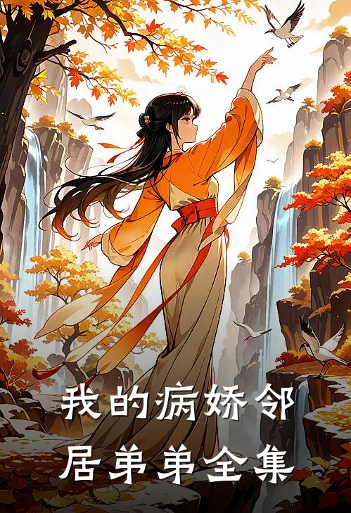 我的病娇邻居弟弟 全集