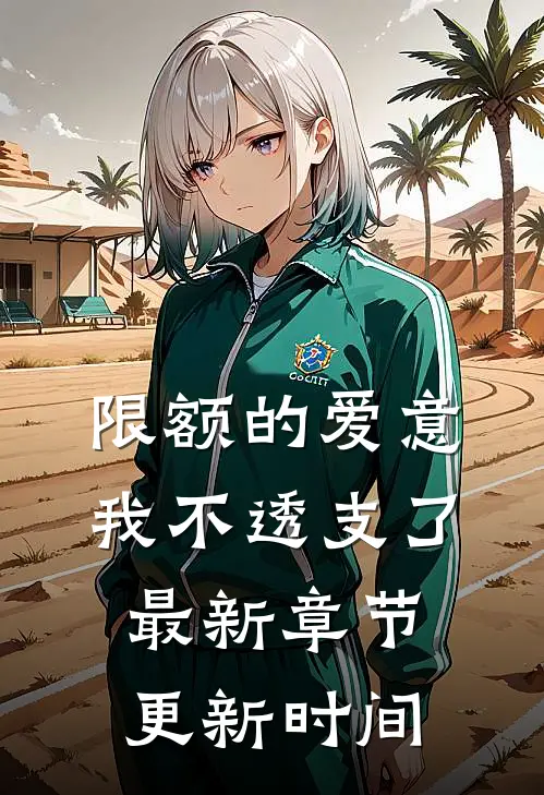 限额的爱意我不透支了最新章节更新时间