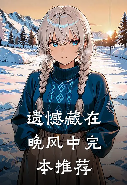 遗憾藏在晚风中完本推荐