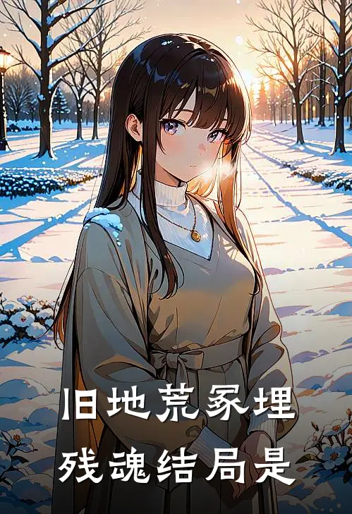 旧地荒冢埋残魂结局是