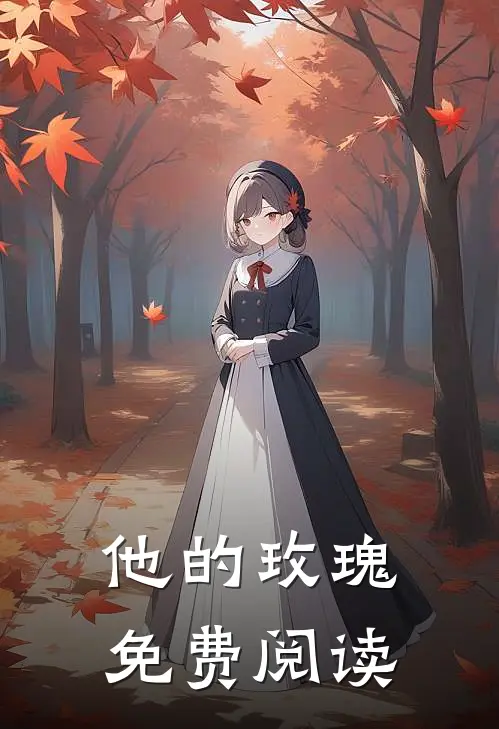 他的玫瑰免费阅读