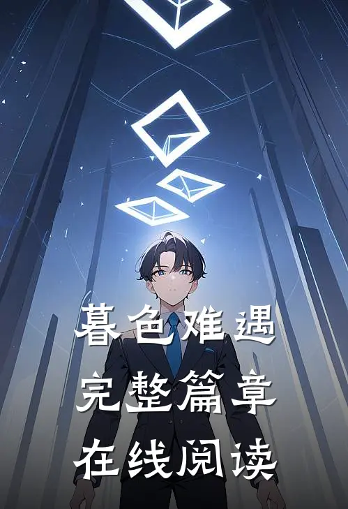 暮色难遇完整篇章在线阅读