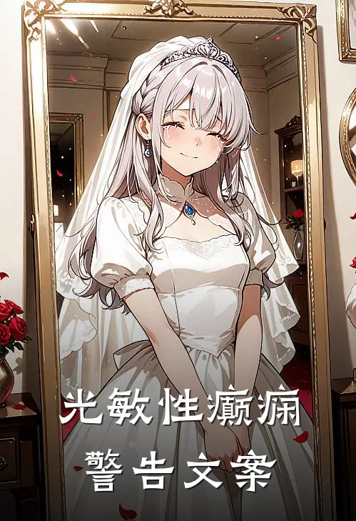 光敏性癫痫警告文案