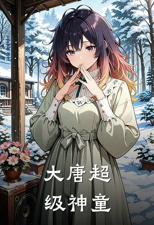 大唐超级神童