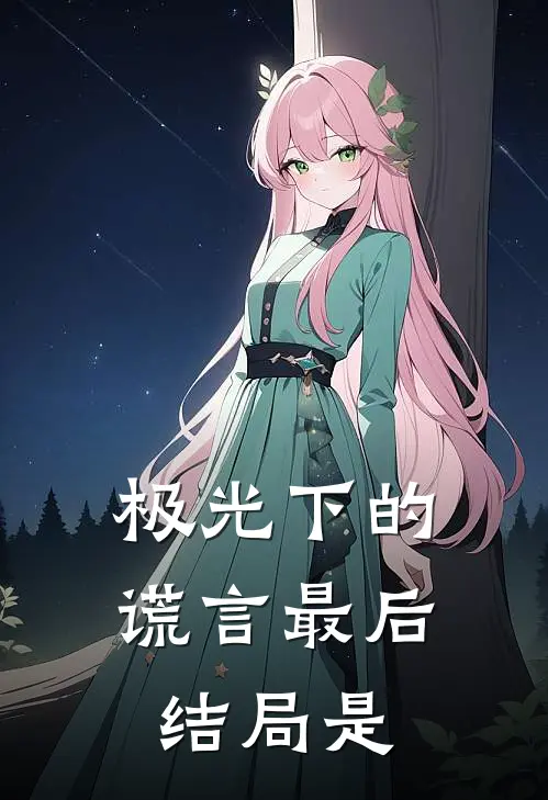 极光下的谎言最后结局是