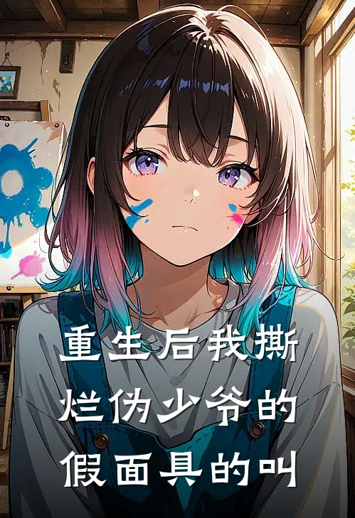 重生后我撕烂伪少爷的假面具的叫
