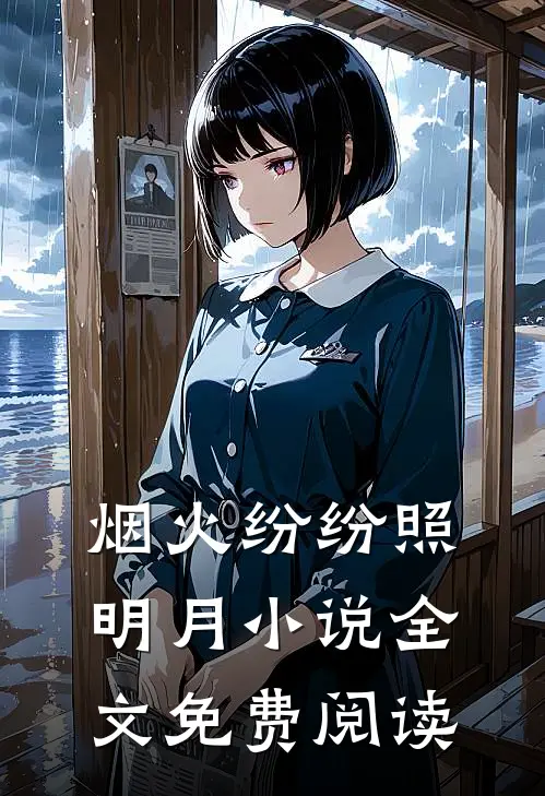 烟火纷纷照明月全文免费阅读