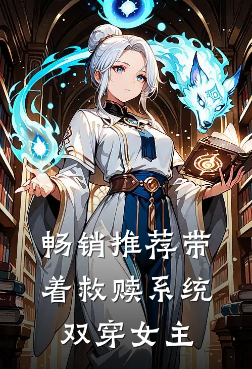 畅销推荐带着救赎系统双穿女主