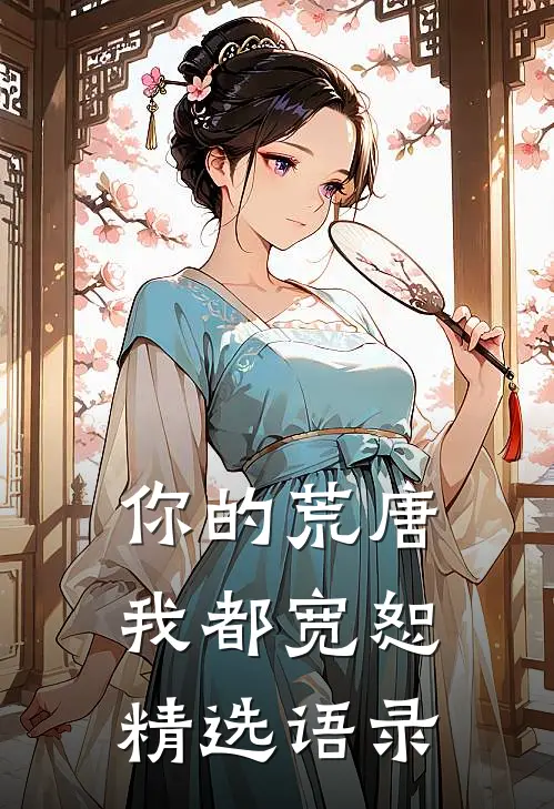 你的荒唐我都宽恕精选语录