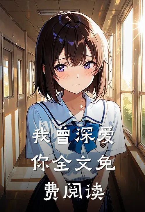 我曾深爱你全文免费阅读