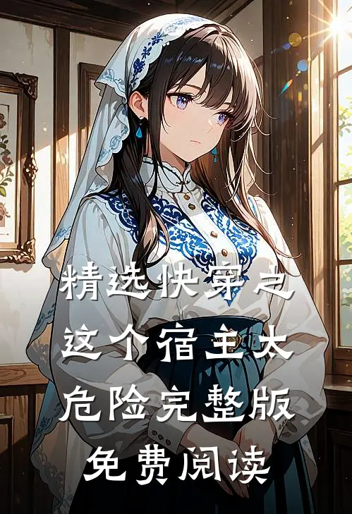 精选快穿之这个宿主太危险完整版免费阅读