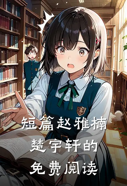 短篇赵雅楠楚宇轩的免费阅读