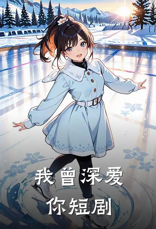 我曾深爱你短剧