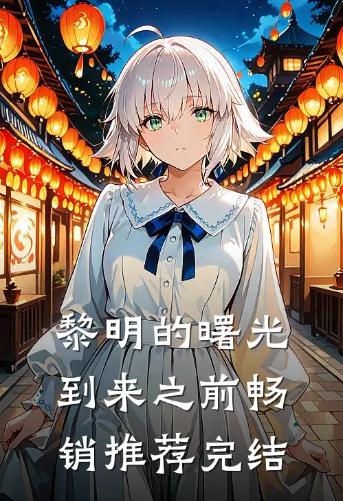 黎明的曙光到来之前畅销推荐完结