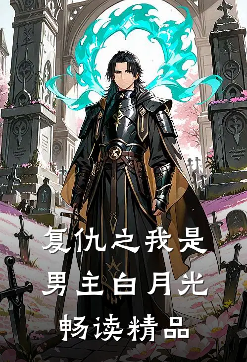 复仇之我是男主白月光畅读精品