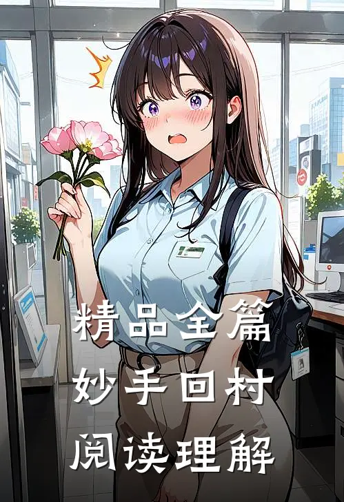 精品全篇妙手回村阅读理解