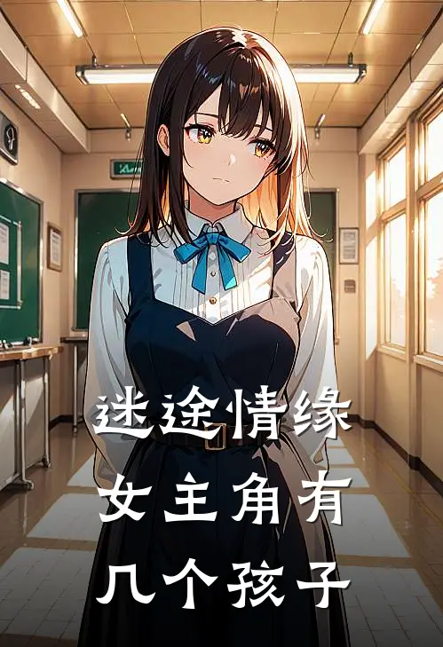 迷途情缘女主角有几个孩子