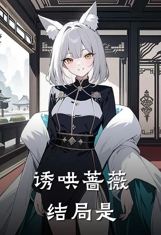 诱哄蔷薇结局是