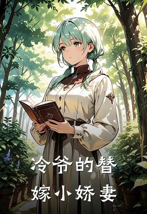 冷爷的替嫁小娇妻