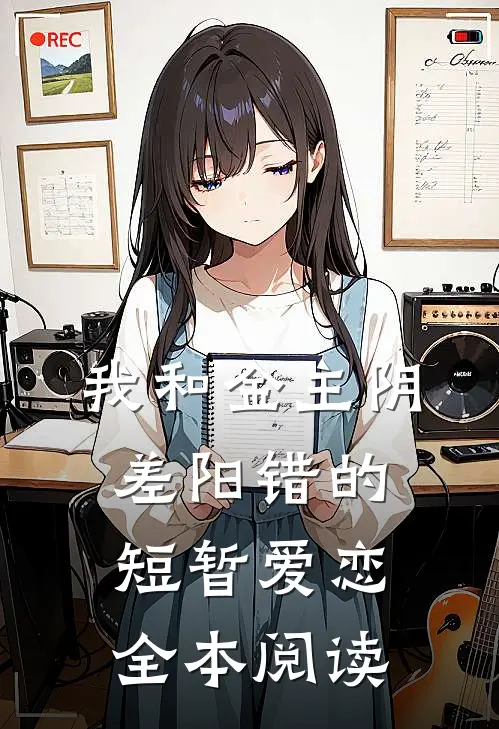 我和金主阴差阳错的短暂爱恋全本阅读