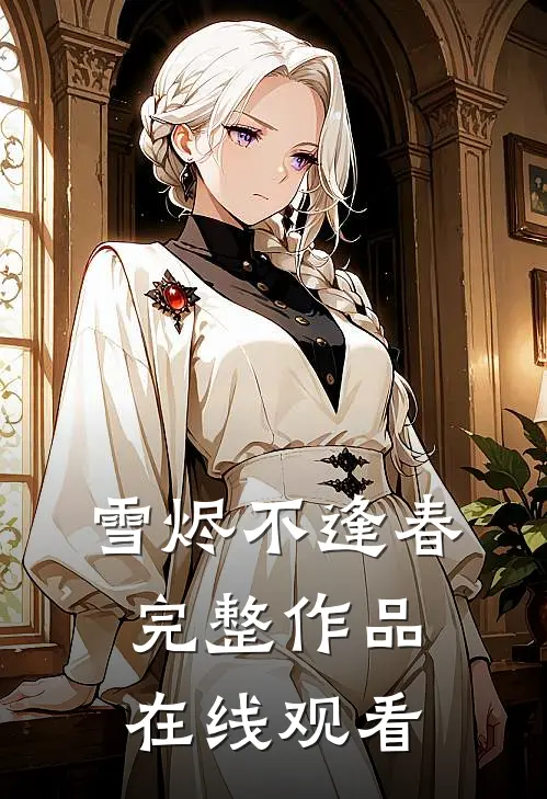 雪烬不逢春完整作品在线观看