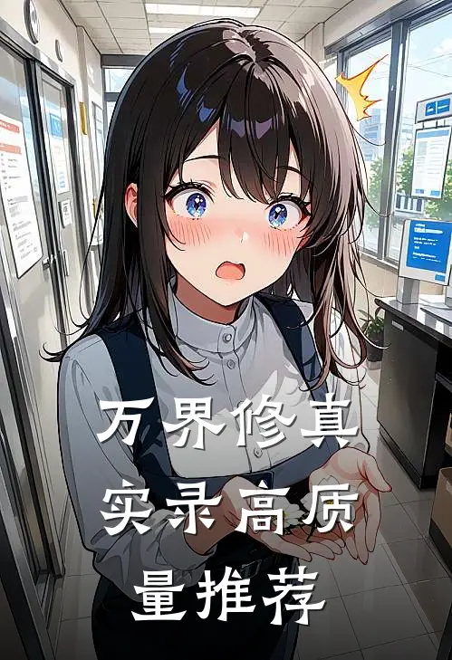 万界修真实录高质量推荐