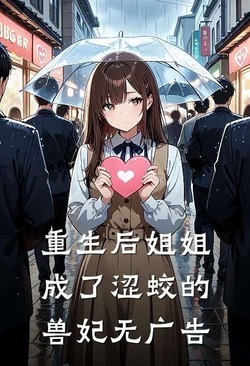 重生后姐姐成了涩蛟的兽妃无广告