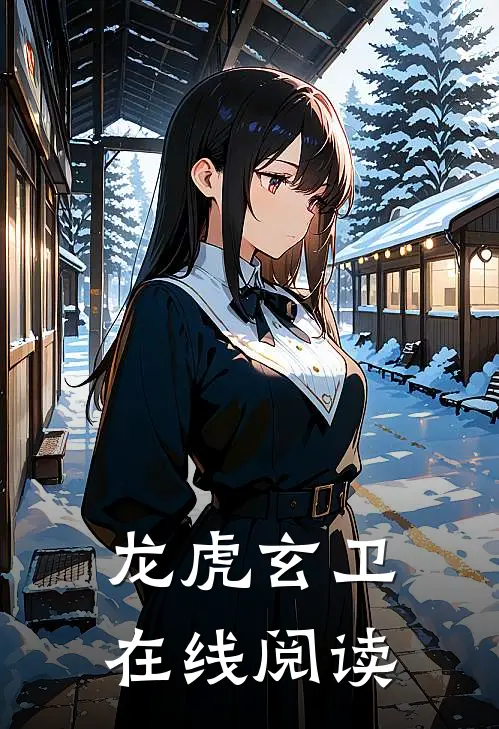 龙虎玄卫在线阅读