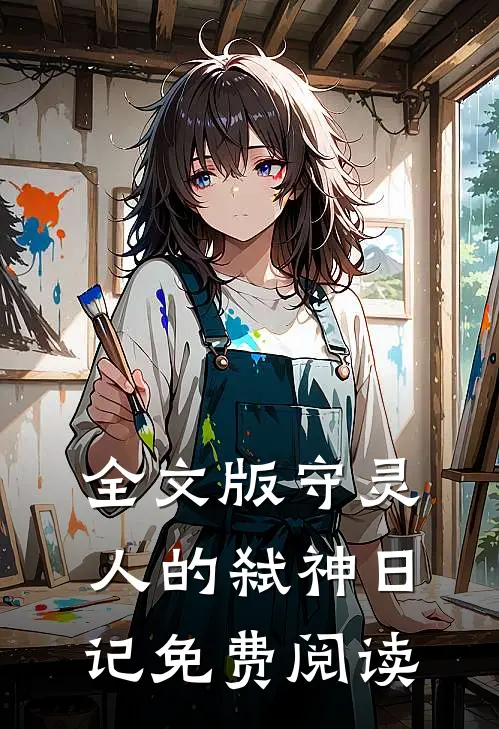 全文版守灵人的弑神日记免费阅读
