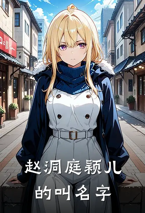赵洞庭颖儿的叫名字