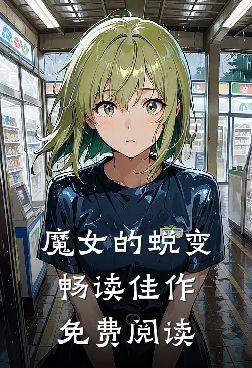 魔女的蜕变畅读佳作免费阅读
